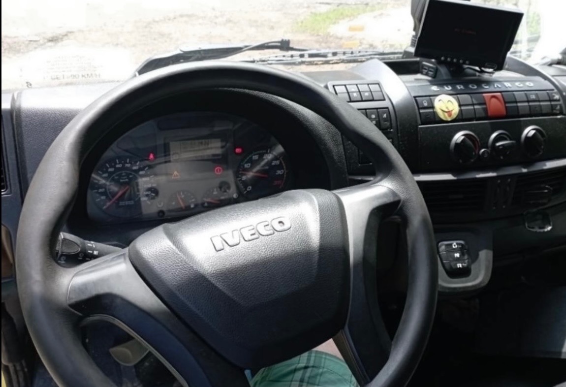 Iveco 75 - 6