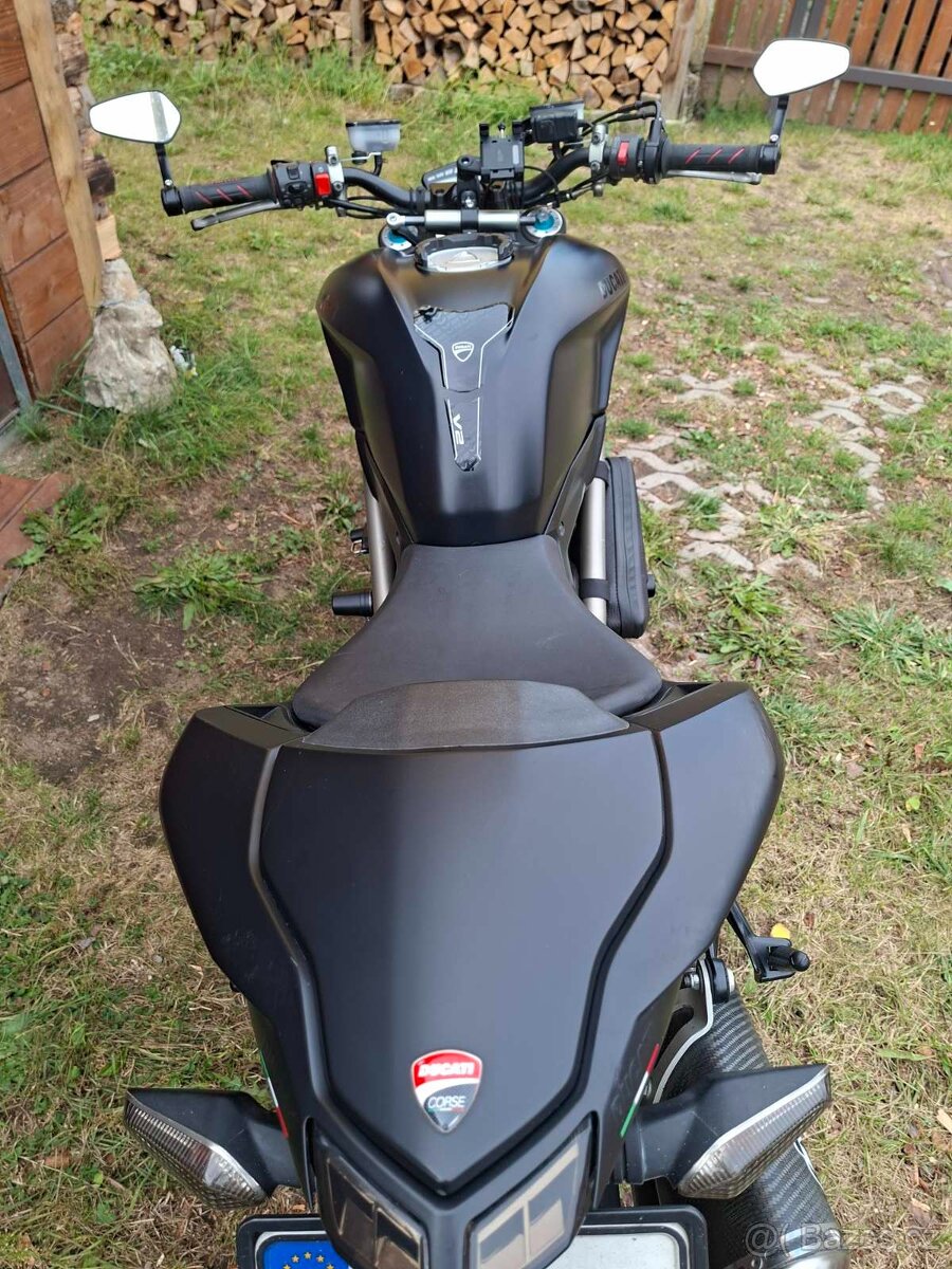 Ducati Streetfighter 1098/s - 6