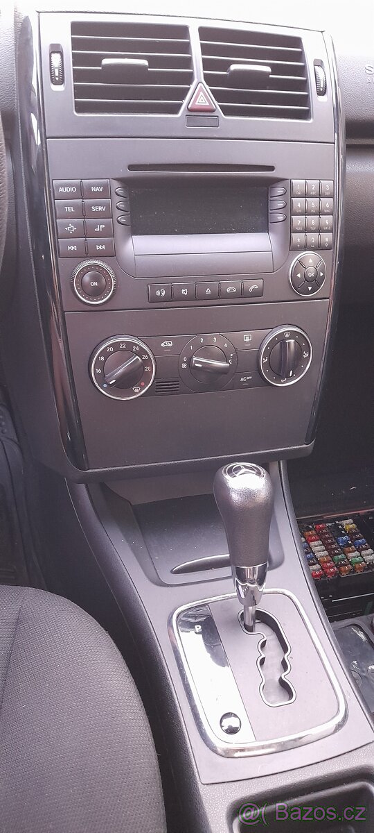 Mercedes 2.0cdi - 6