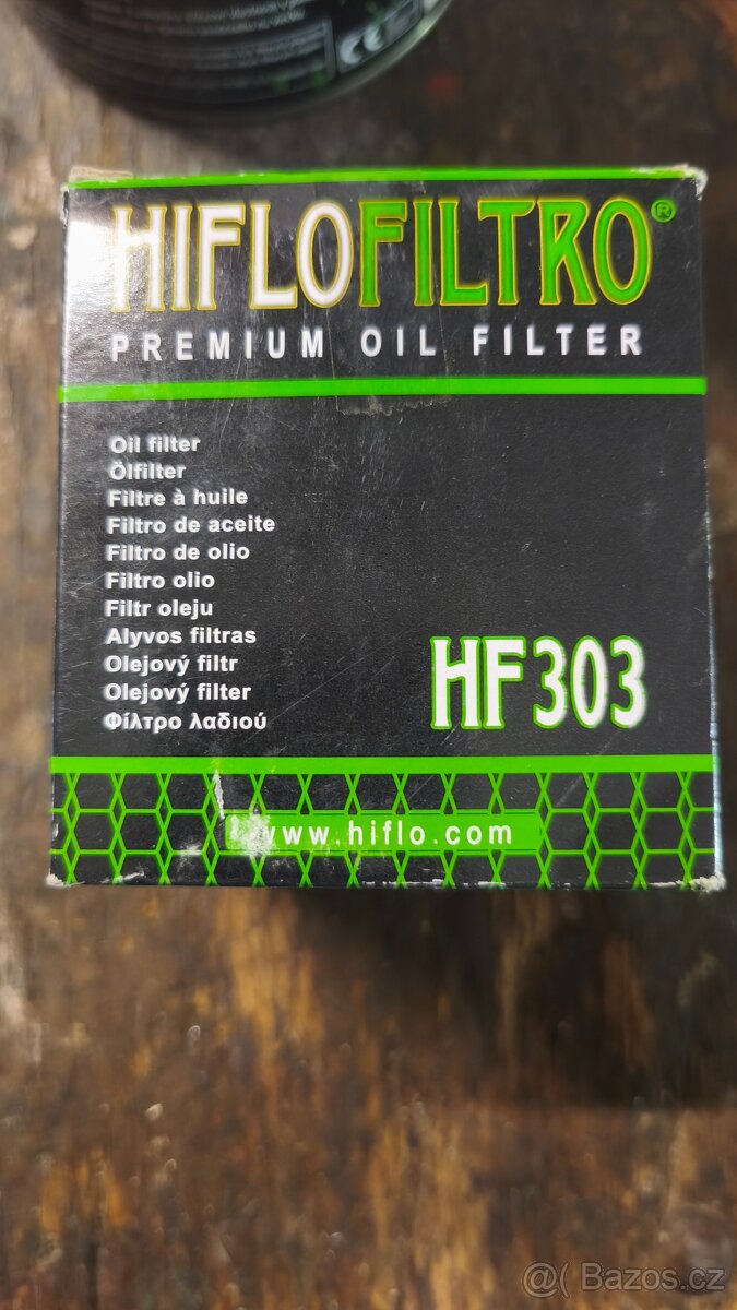 Valvoline 10w40 - 6