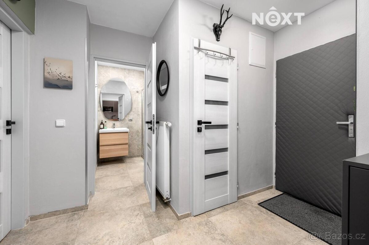Prodej byt 2+kk, 46㎡ - 6