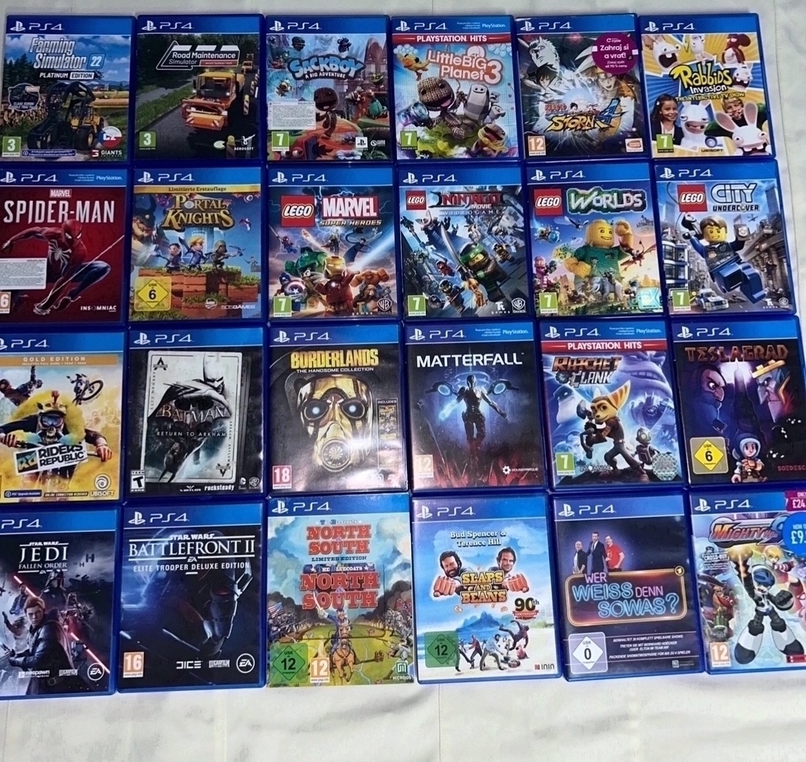 Playstation 5 , ps5 - 6