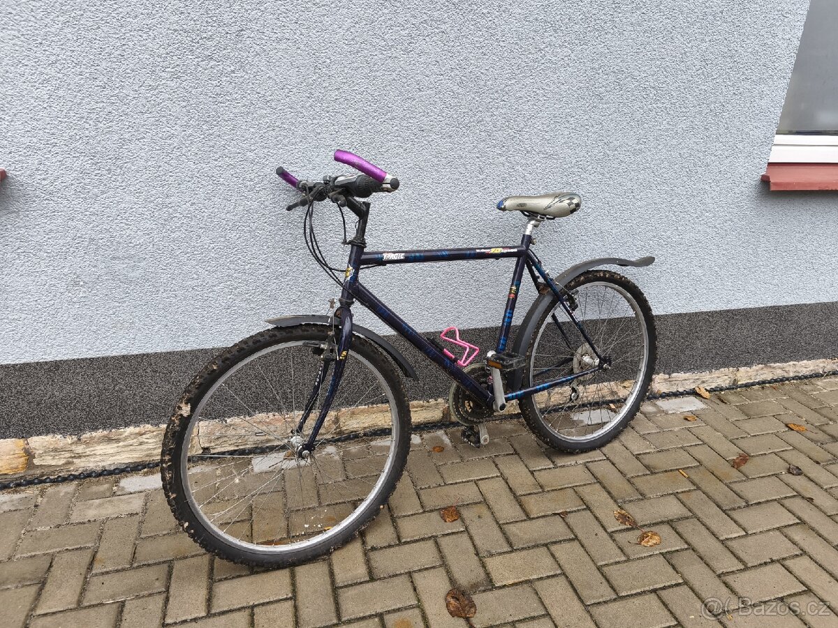 Kola + koloběžka - 6