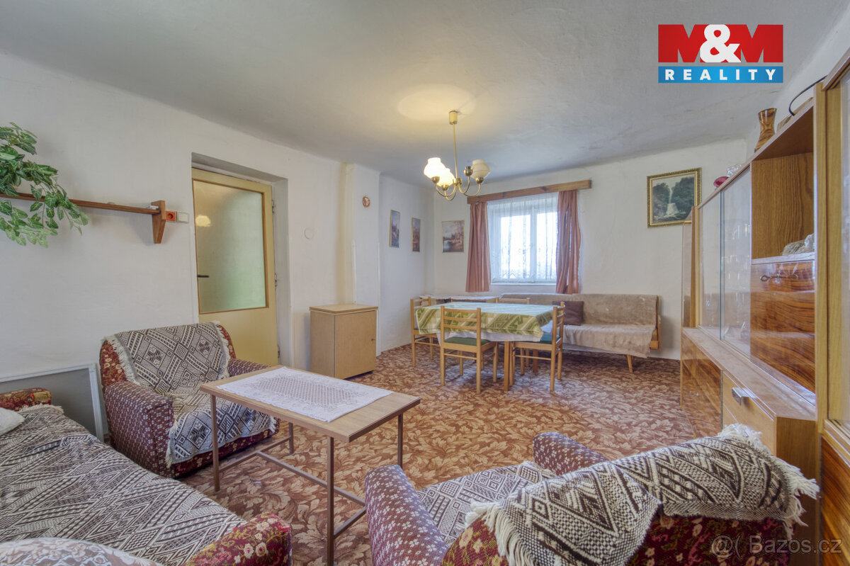 Prodej rodinného domu, 128 m², Kozojedy - 6