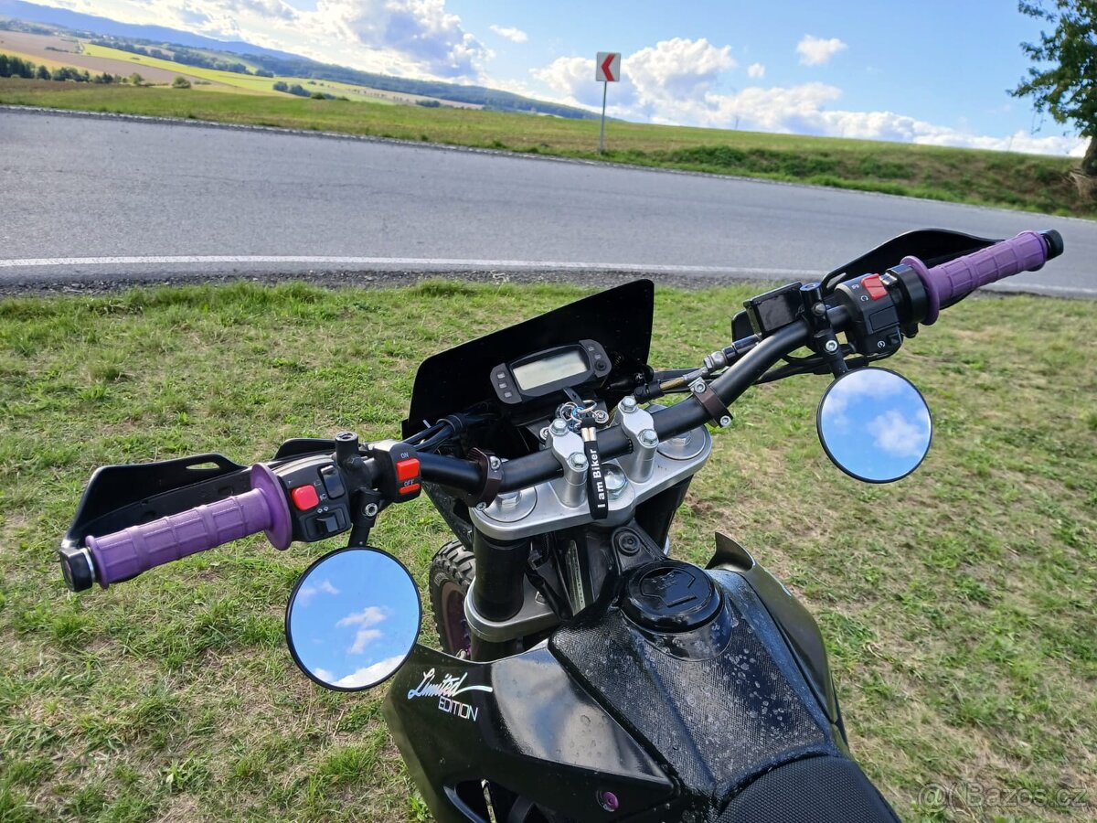 Aprilia rx 125 2019 - 6
