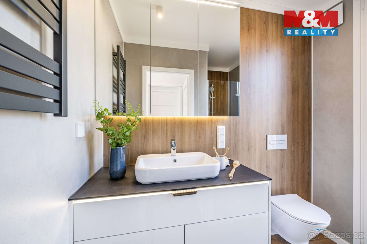 Prodej na klíč GOLDEN SKY - 6