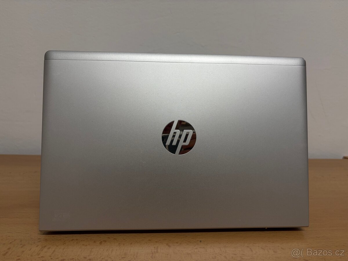 💻 HP ProBook 640 G8 – i5 11. gen / 16 GB RAM / 512 GB SSD - 6