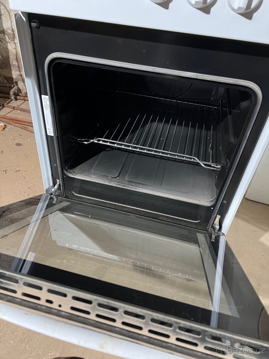 Pracka, mycka, trouba, mrazak, bojler - 6