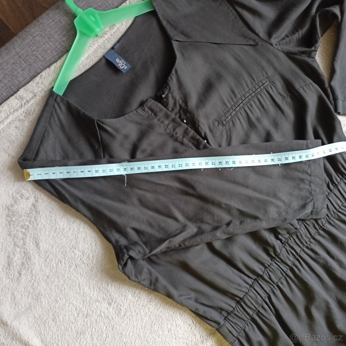 Letní šaty S. Oliver , velikost XS - 6