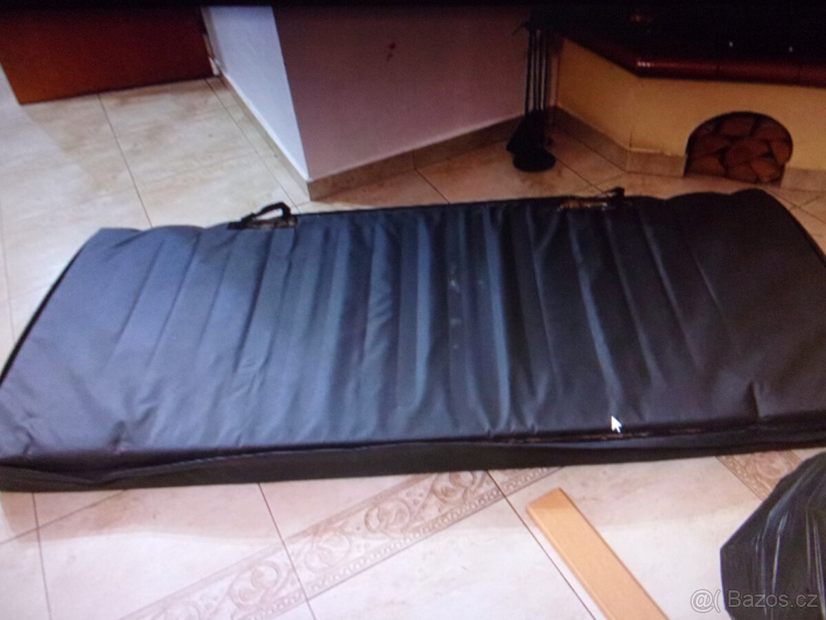 Elektrická polohovací zdravotní postel - 6