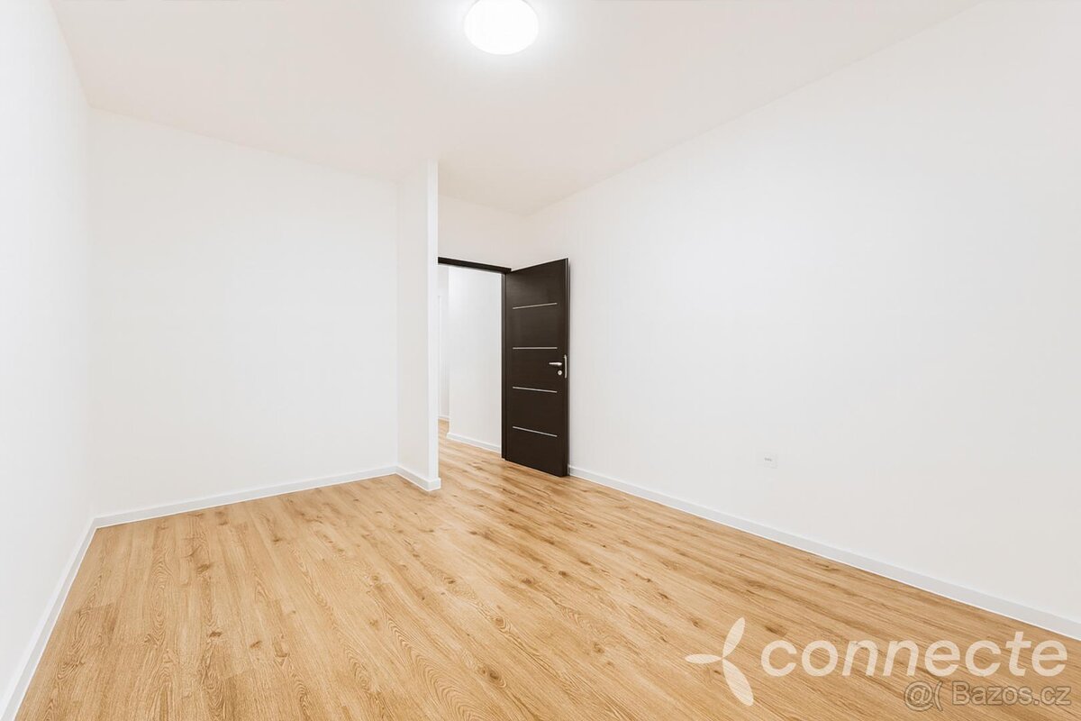 Prodej bytu 3+kk, 78m2, terasa, parkovací stání, zahrádka (S - 6