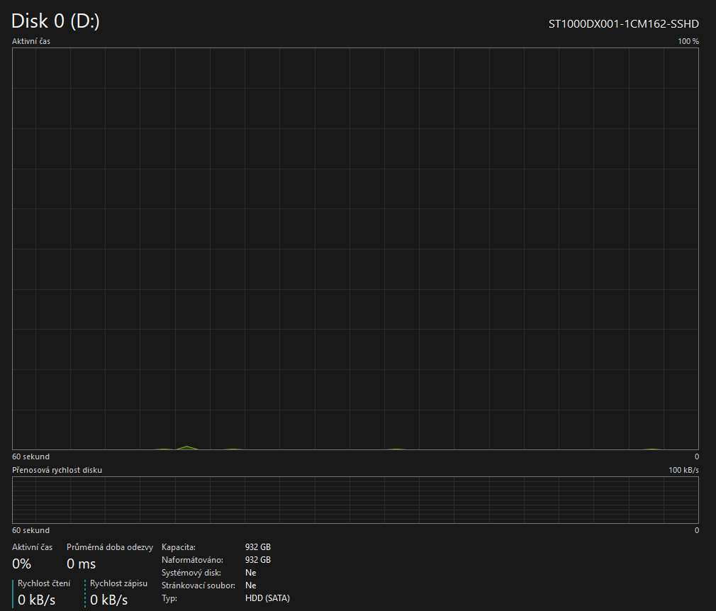 nově repasovaný značkový PC TRILINE - 6