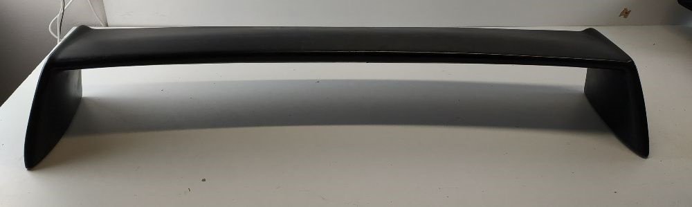 spoiler SUBARU IMPREZA WRX STI spoilery narazniky - 6