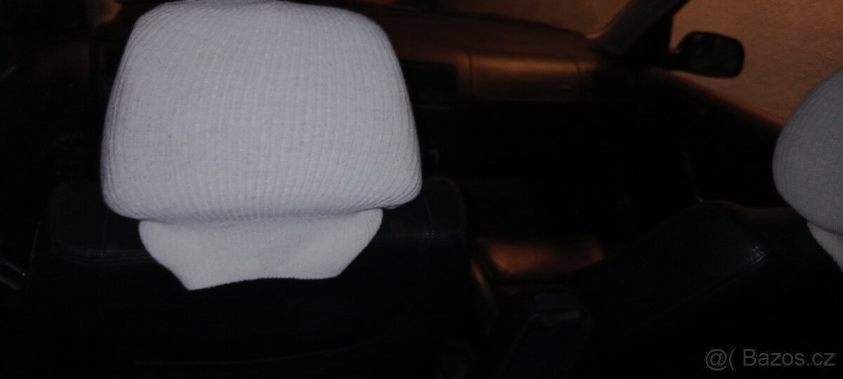 Volkswagen Golf variant 1,9 TDI 81 kW - 6