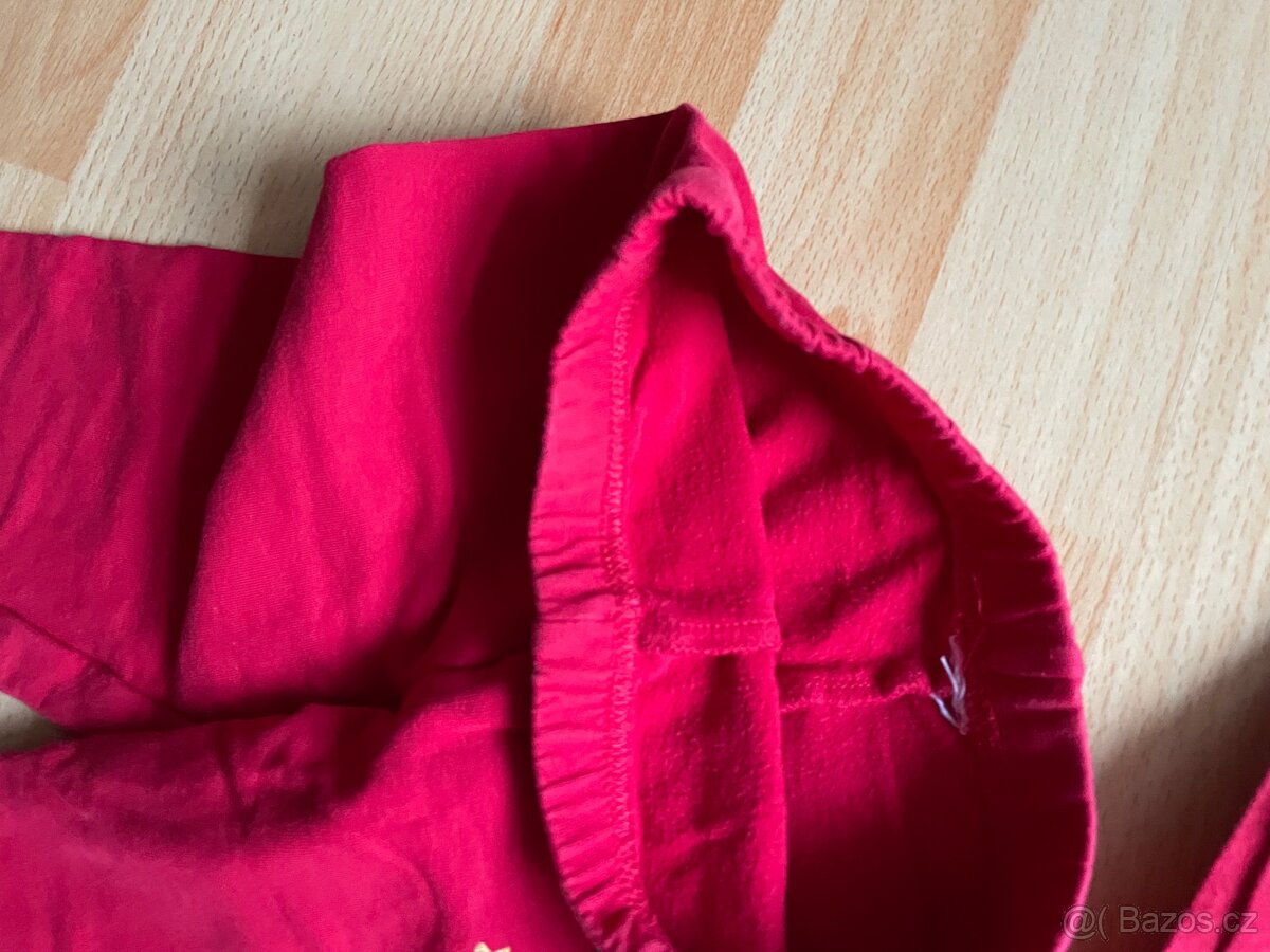 Vánoční červená - 6