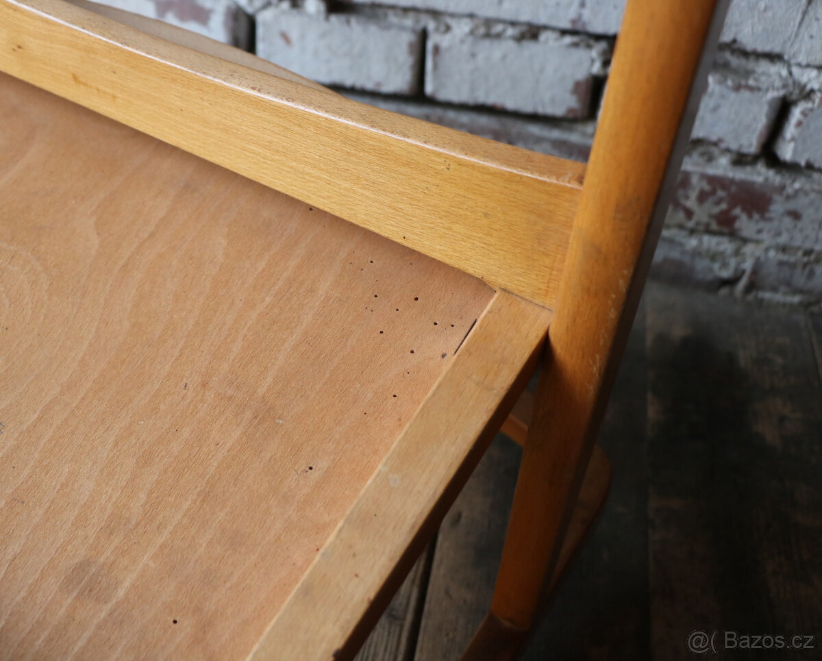 Polokřeslo / Ton / Top design - 6