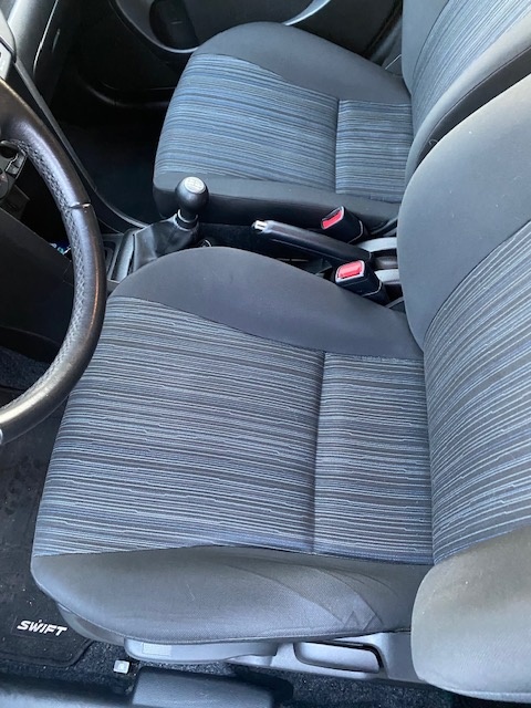 Suzuki Swift 1.2 i 66 kW r.v.2016 - 6