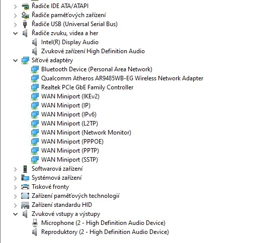 Sony Vaio SVE151J13M,CPU 2020M,WIN 10,SSD 120GB,RAM 4GB,15.4 - 6