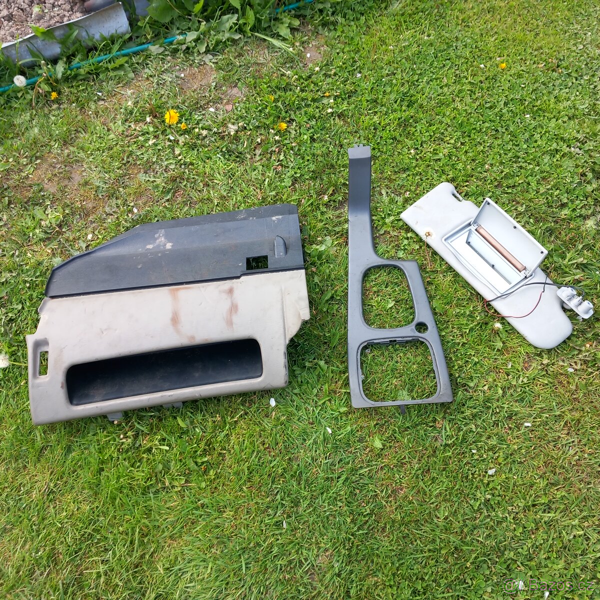 Volvo v70 1998 2.5tdi 103kw - 6