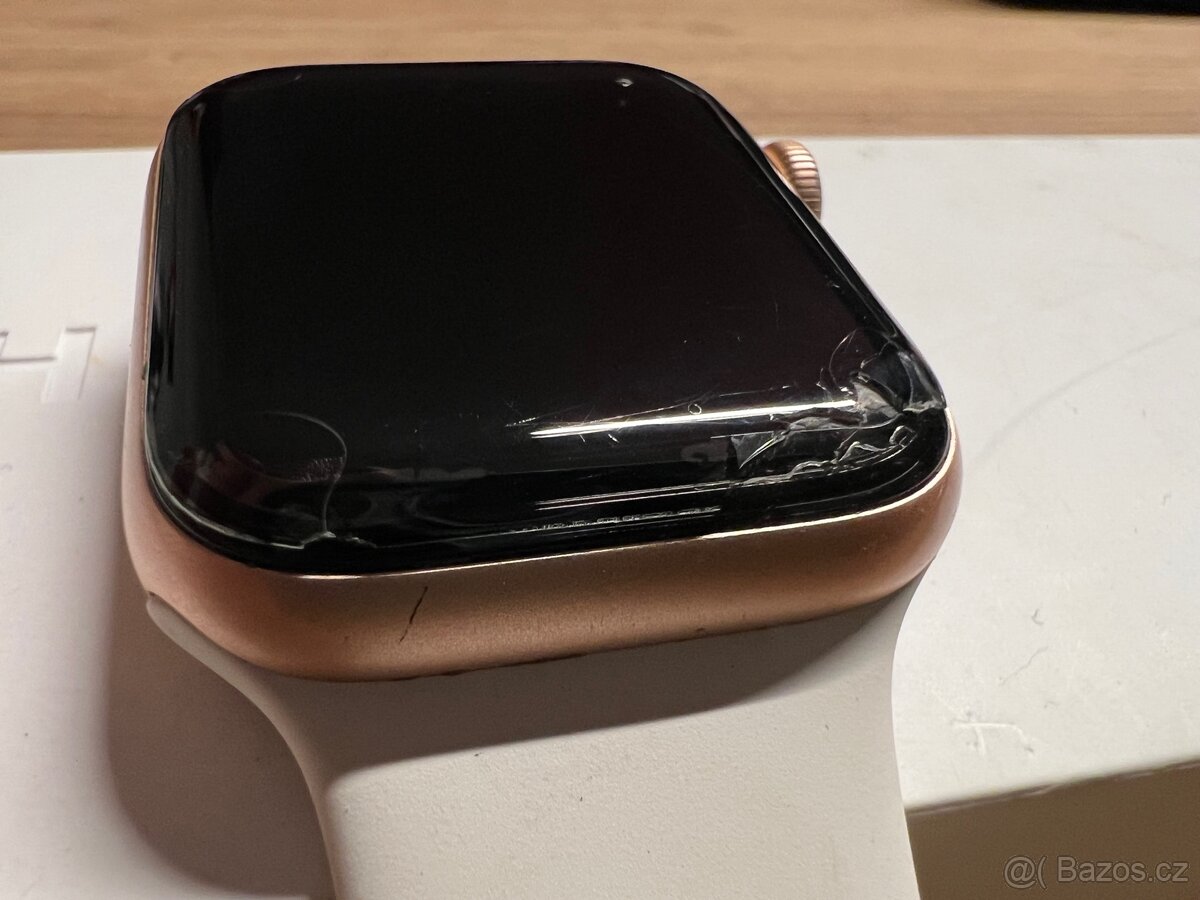 Apple Watch 6 40mm RoseGold - 6