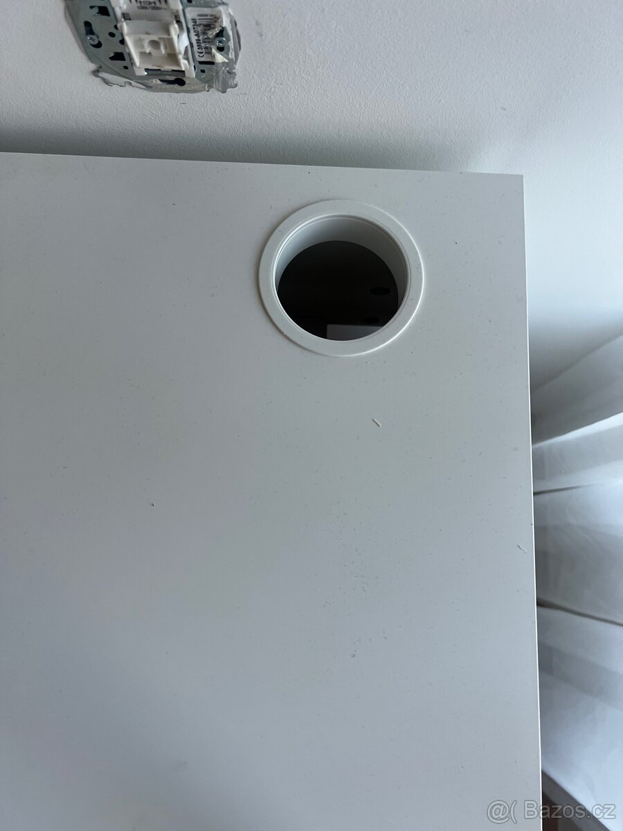 Psací stůl a židle - 6