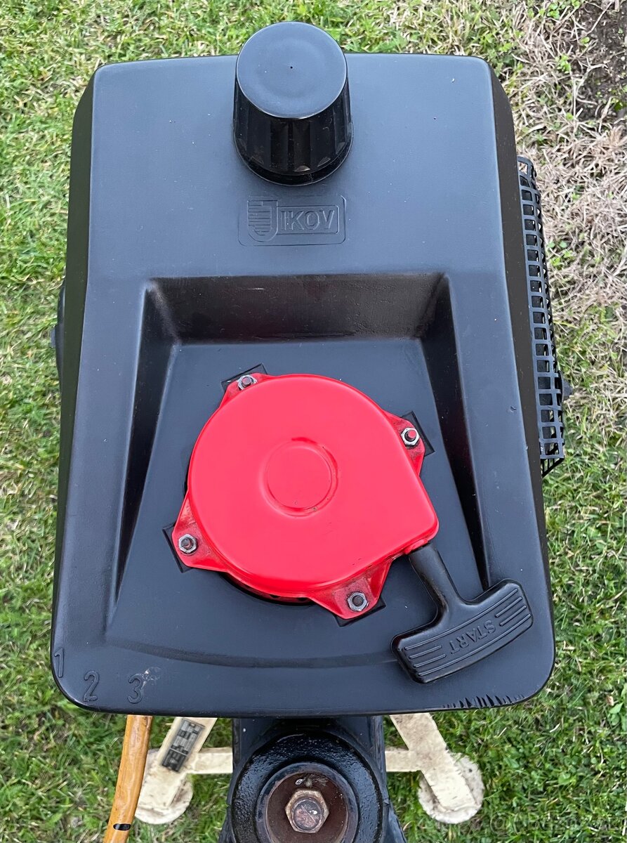 Vari tera - motor - 6