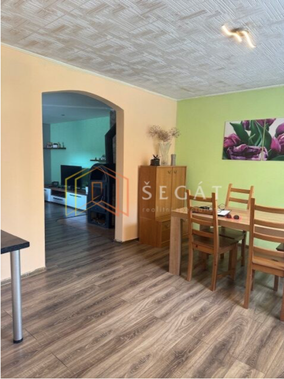 Prodej RD v Komni - 6