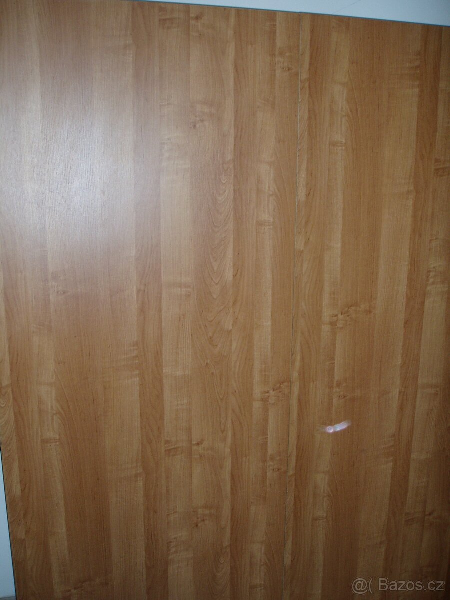 sklápěcí dvojpostel - 6