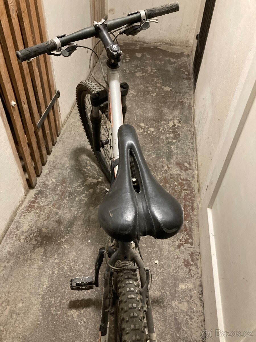 Horské kolo ACSTAR STREAM SX - 6