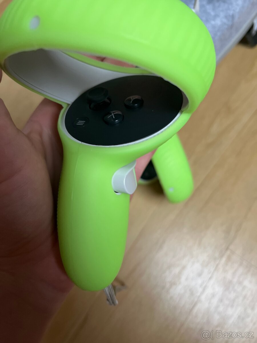 Prodám meta quest 2 VR brýle - 6