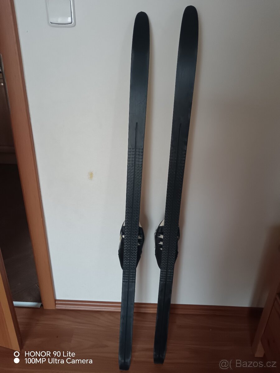 Běžky a boty 130cm/vel.35 - 6