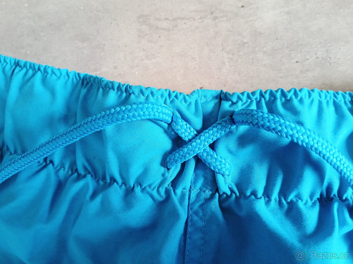 Pěkné nenošené šortky Decatlon vel.42 - 6