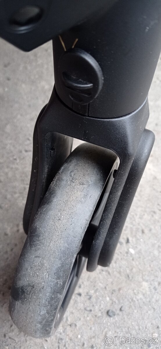 Kočárek pro pejsky - 6