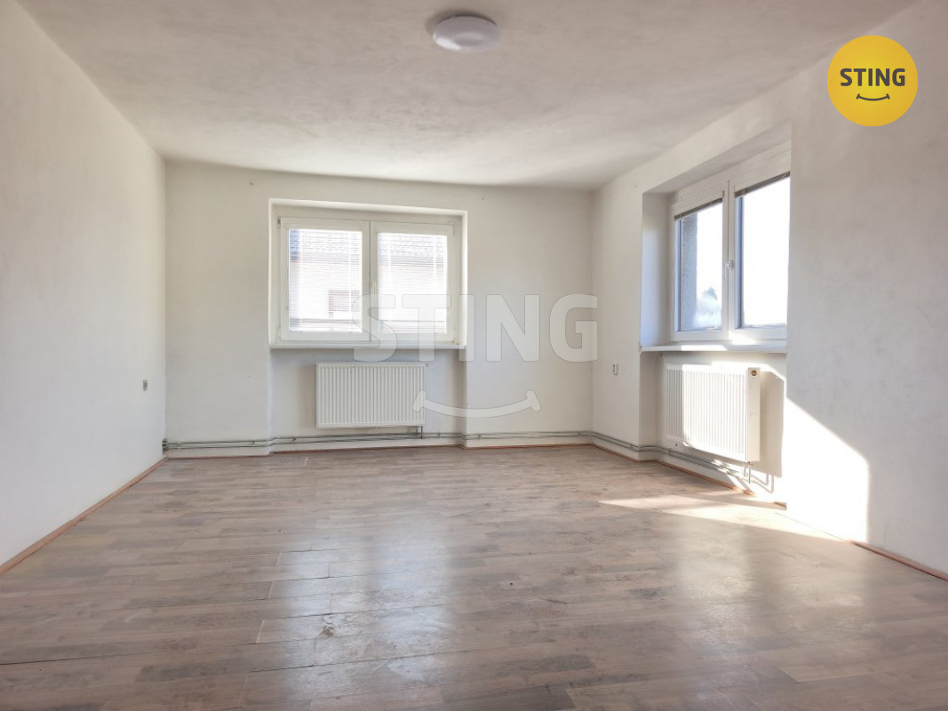 Prodej RD Jimramov - Benátky, 134215 - 6