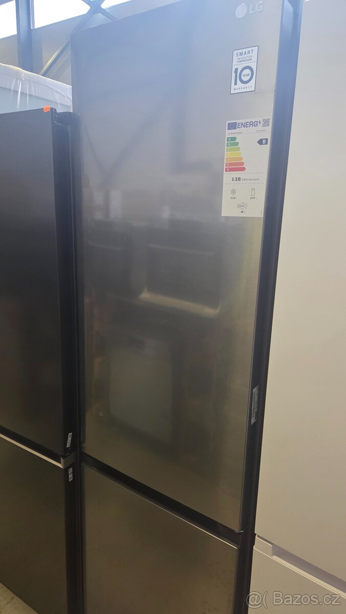 Prodám ledničku - více druhů - 6