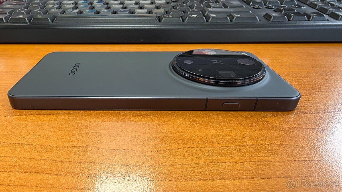 Oppo Find X8 Ultra - 6