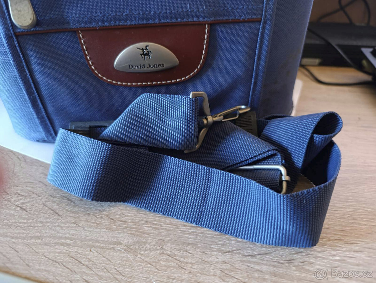 Cestovní NECESÉR-sleva - 6