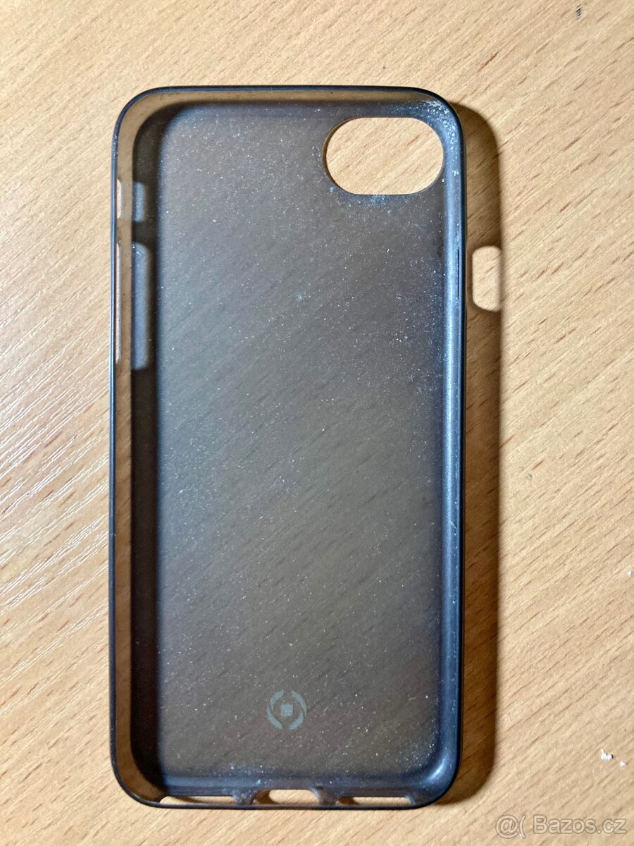 Kryt Peak Design Everyday Case + další kryty pro iPhone SE - 6