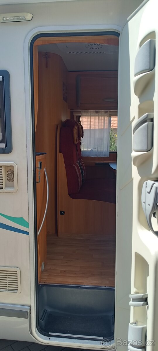 Ford Flasch 2.2diesel - 6