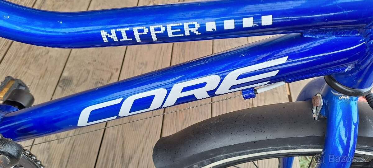Core Nipper 20" - PĚKNÉ - 6