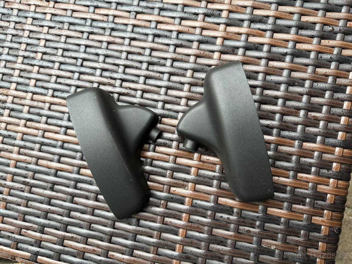 BMW E39/53 - Mix dílu - 6