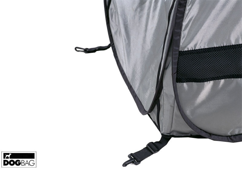 Cestovní box a stan Dog Bag pro psy - 6