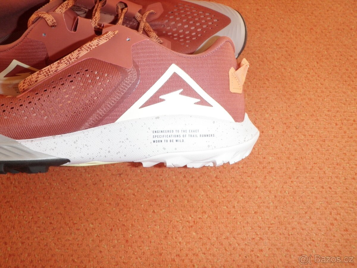 pánské botasky zn. Nike - vel. 45,5 - nové - 6