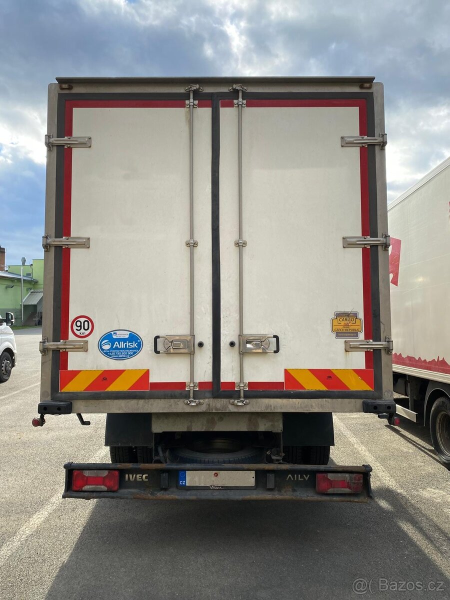 IVECO DAILY 70C15 2 kusy - 6