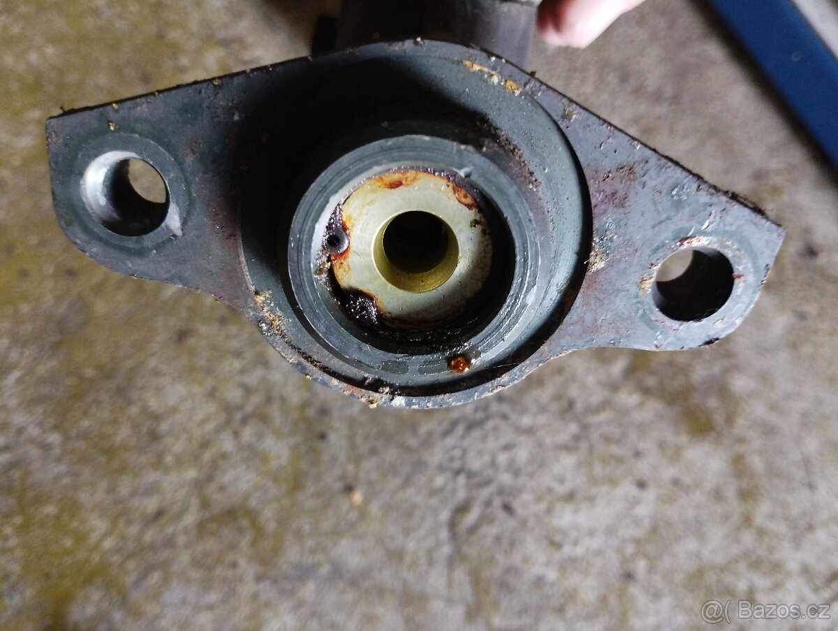 Chrysler Voyager l - 6