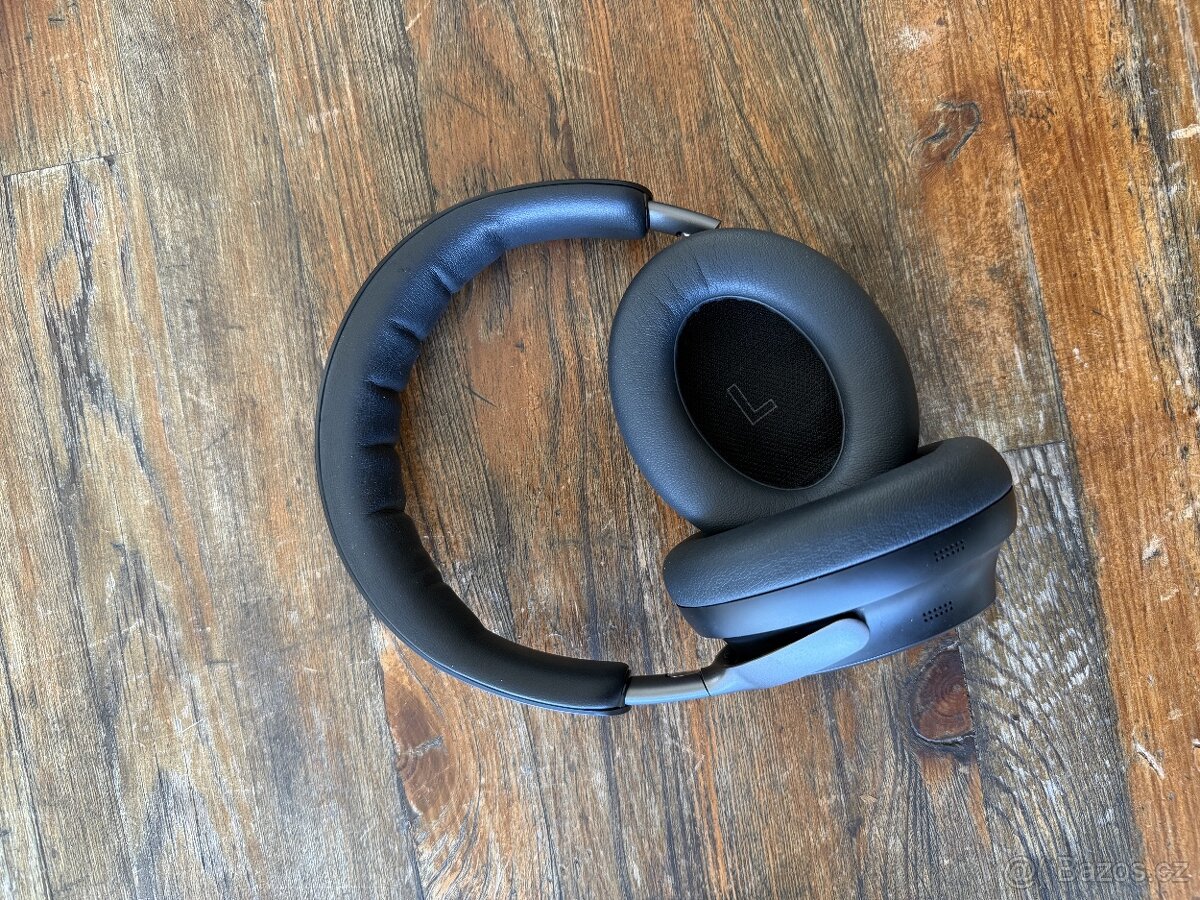 BOSE QuietComfort Ultra Headphones – černá - 6