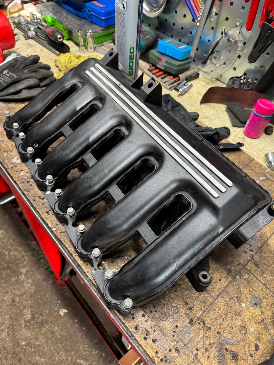 Díly E46 M57 135kW - 6