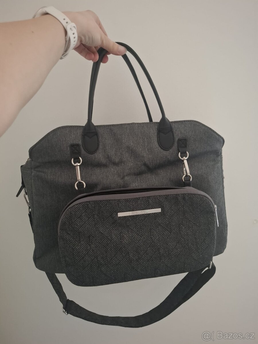 Kočárek Venicci tinum upline - 6