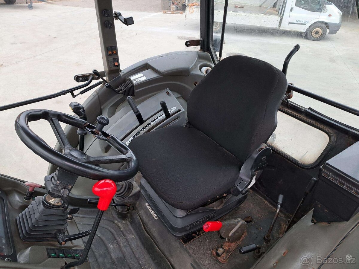 Zetor Proxima 10541 Plus - 6