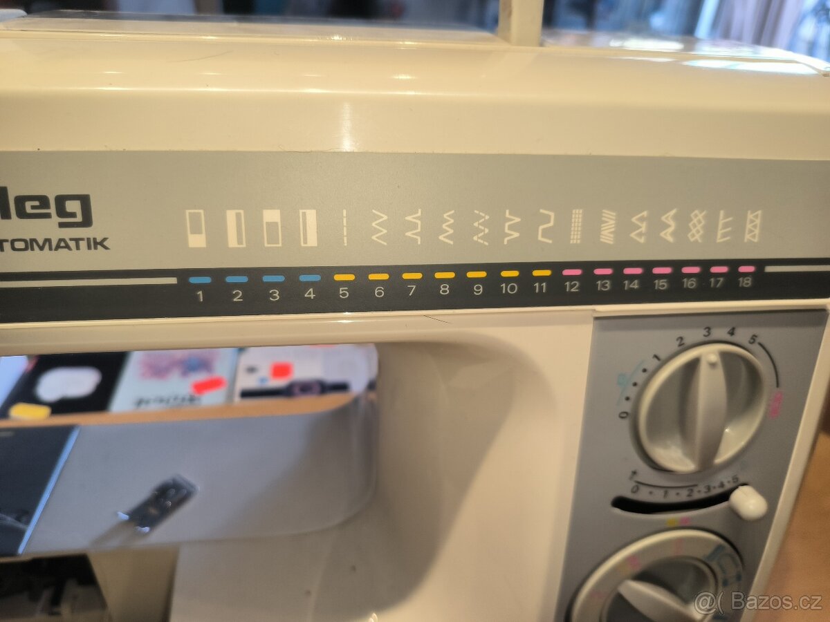 Privileg Super Automatic 5021 - 6